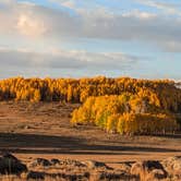 Review photo of Boulder Mtn-Roundup Flat Dispersed by Greg L., September 29, 2024