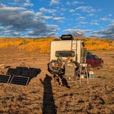 Review photo of Boulder Mtn-Roundup Flat Dispersed by Greg L., September 29, 2024