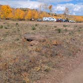 Review photo of Boulder Mtn-Roundup Flat Dispersed by Greg L., September 29, 2024