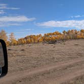 Review photo of Boulder Mtn-Roundup Flat Dispersed by Greg L., September 29, 2024