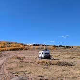 Review photo of Boulder Mtn-Roundup Flat Dispersed by Greg L., September 29, 2024