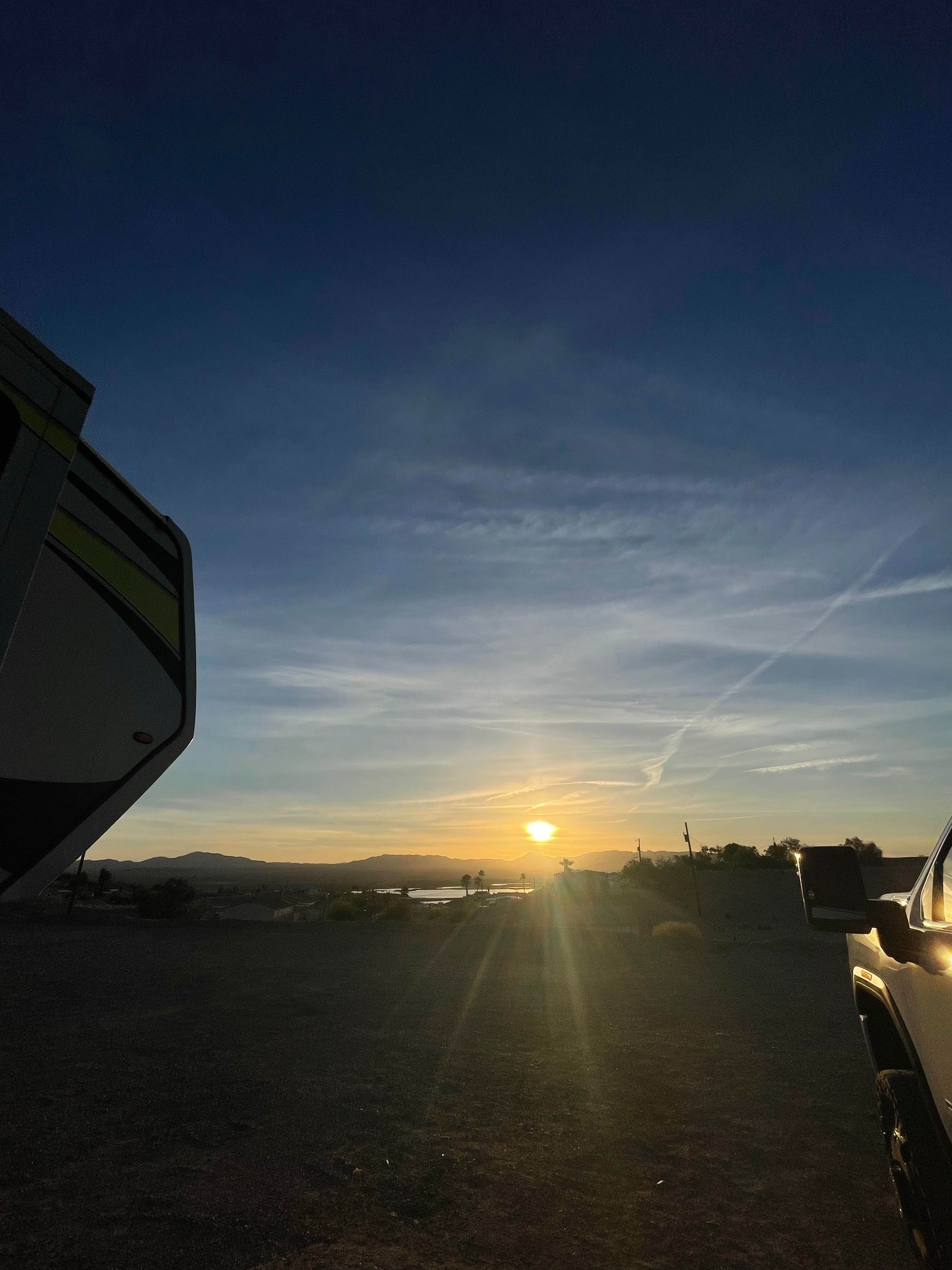 Camping near Calizona RV Park: Route 66 Golden Shores RV Park, Needles, Arizona