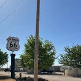 Review photo of Route 66 RV Ranch by Beth D., April 24, 2026