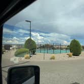 Review photo of Route 66 RV Resort by Frani S., July 27, 2026