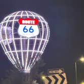 Review photo of Route 66 RV Resort by Cassondra P., August 16, 2026