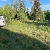 Review photo of Route NF Dispersed by Julie K., July 3, 2025