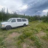 Review photo of Route NF Dispersed by Julie K., July 3, 2025