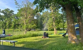 Veronica S.'s photo at Roy Lake East — Roy Lake State Park near Britton, SD