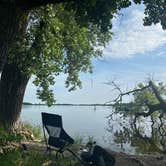 Review photo of Roy Lake East — Roy Lake State Park by Veronica S., June 14, 2026