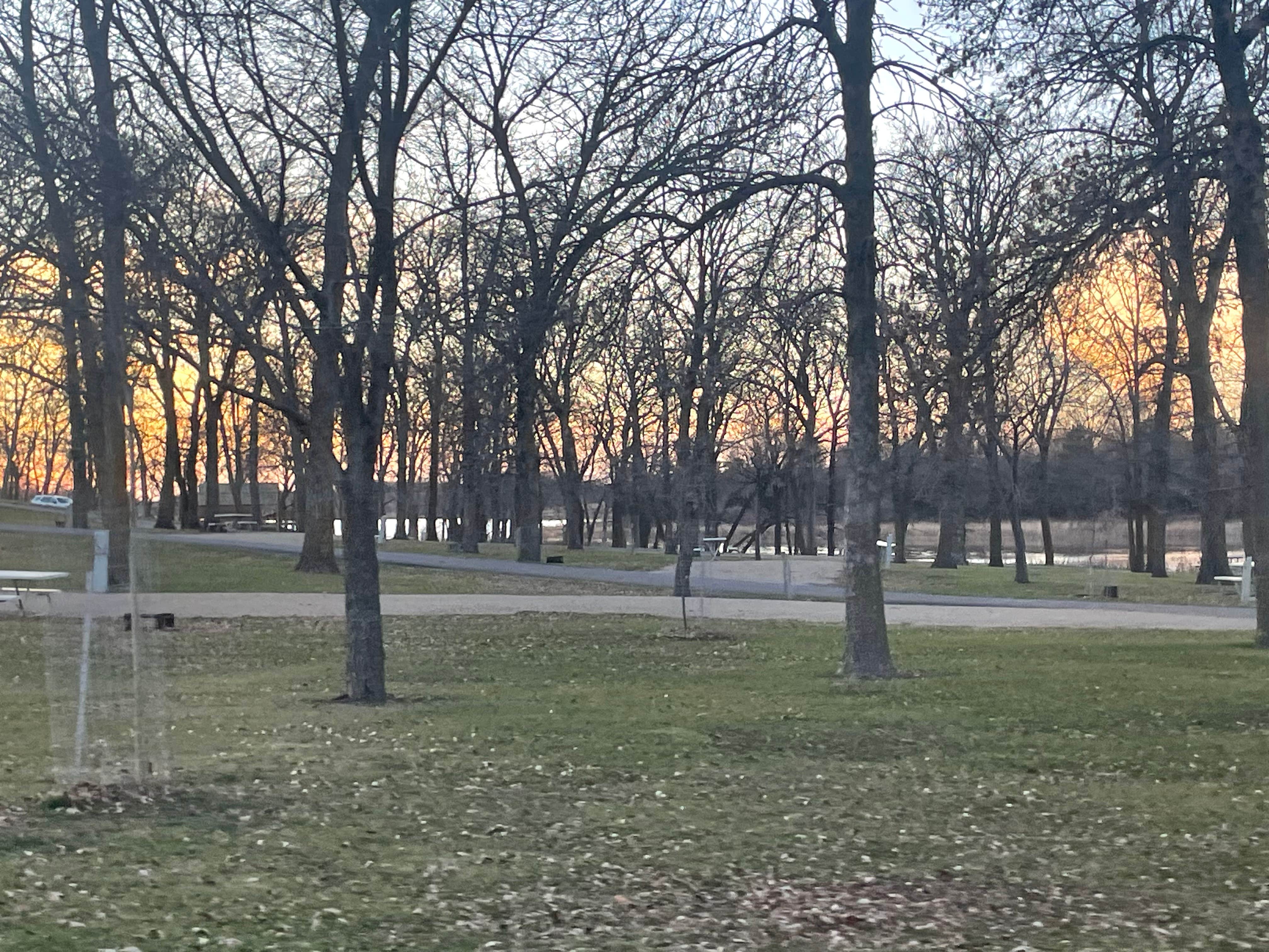 Camper-submitted photo at Roy Lake West — Roy Lake State Park near Sisseton, SD