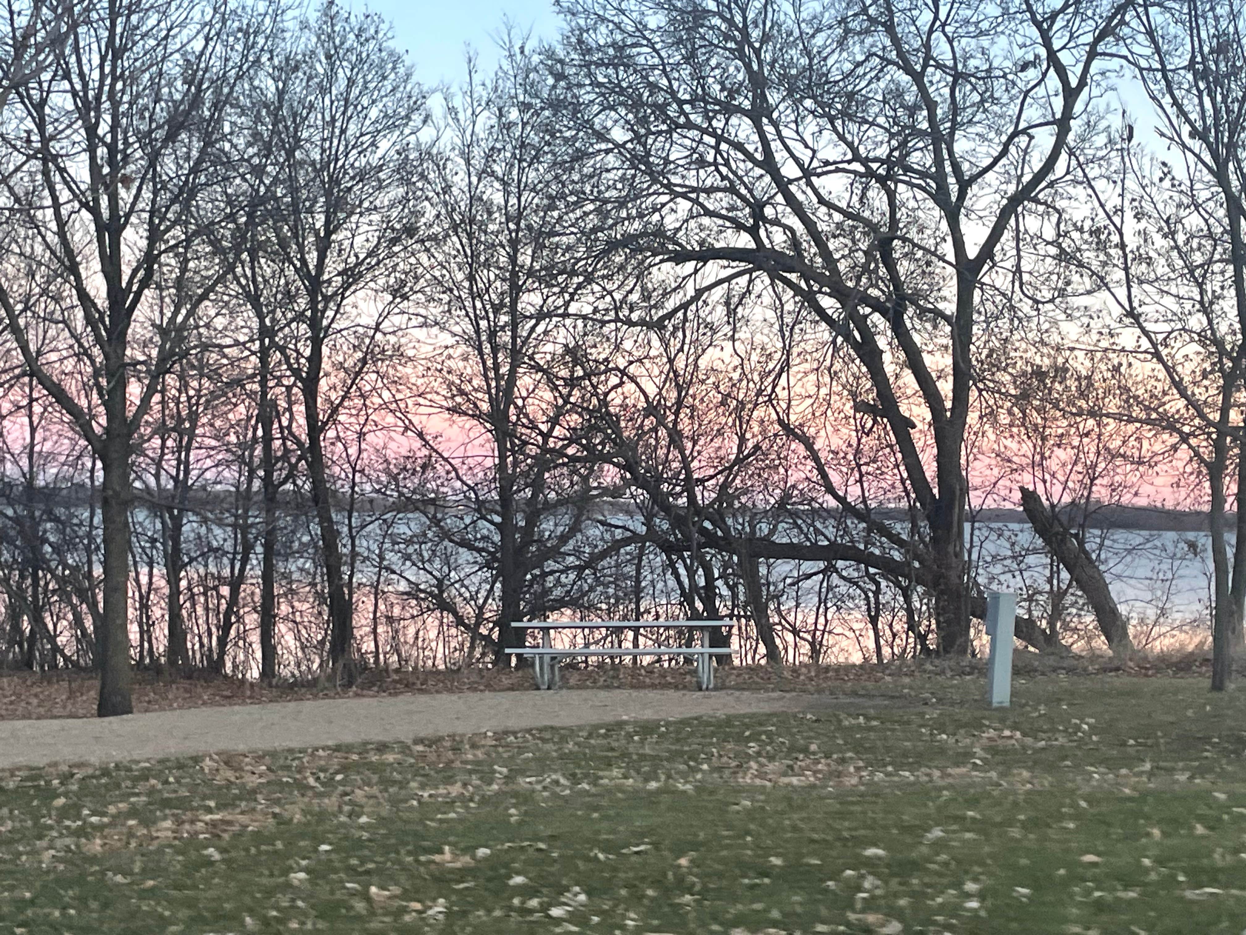 Camper-submitted photo at Roy Lake West — Roy Lake State Park near Sisseton, SD