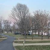 Review photo of Roy Lake West — Roy Lake State Park by Crystal B., January 1, 2026