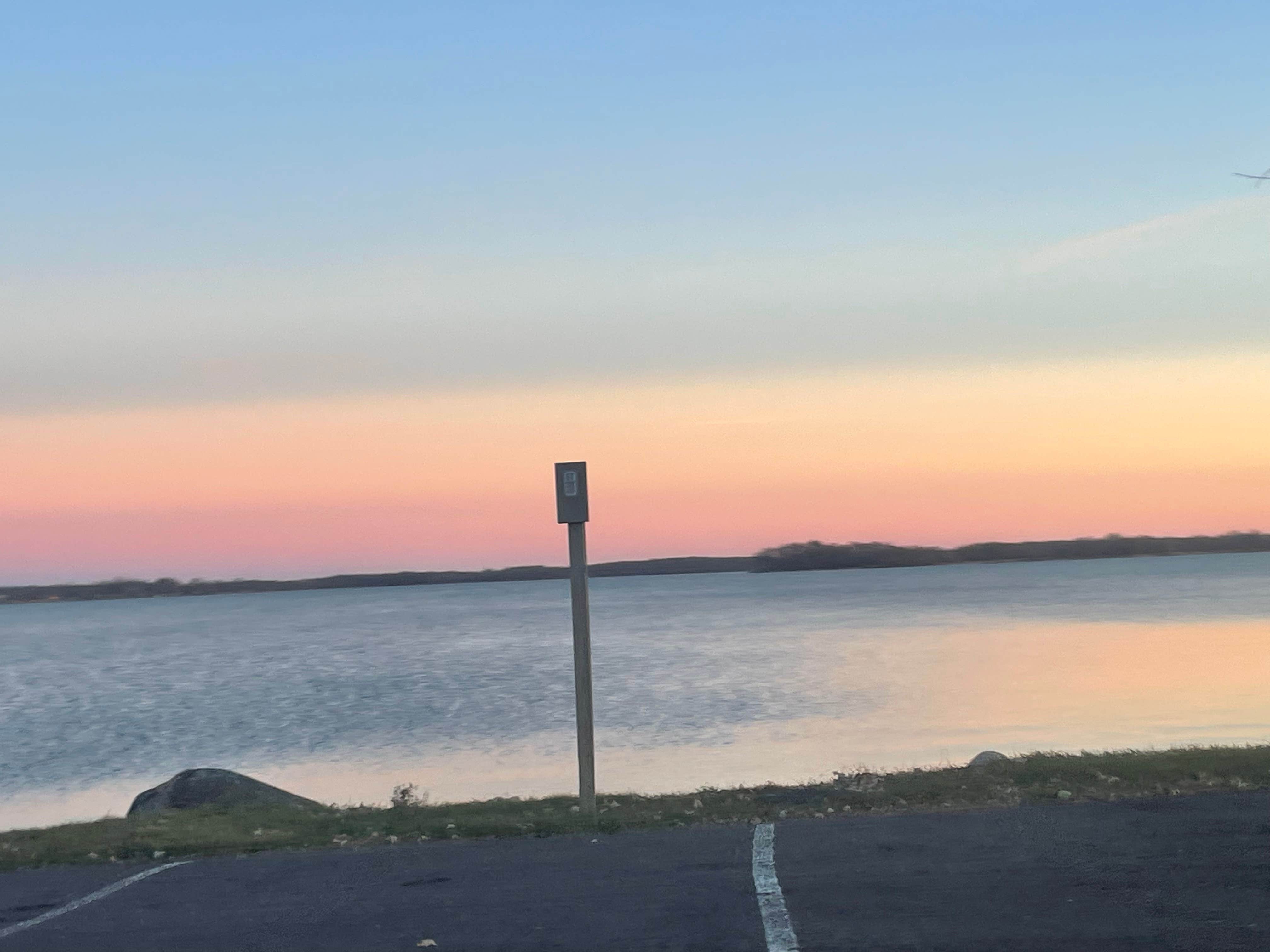 Camper-submitted photo at Roy Lake West — Roy Lake State Park near Sisseton, SD