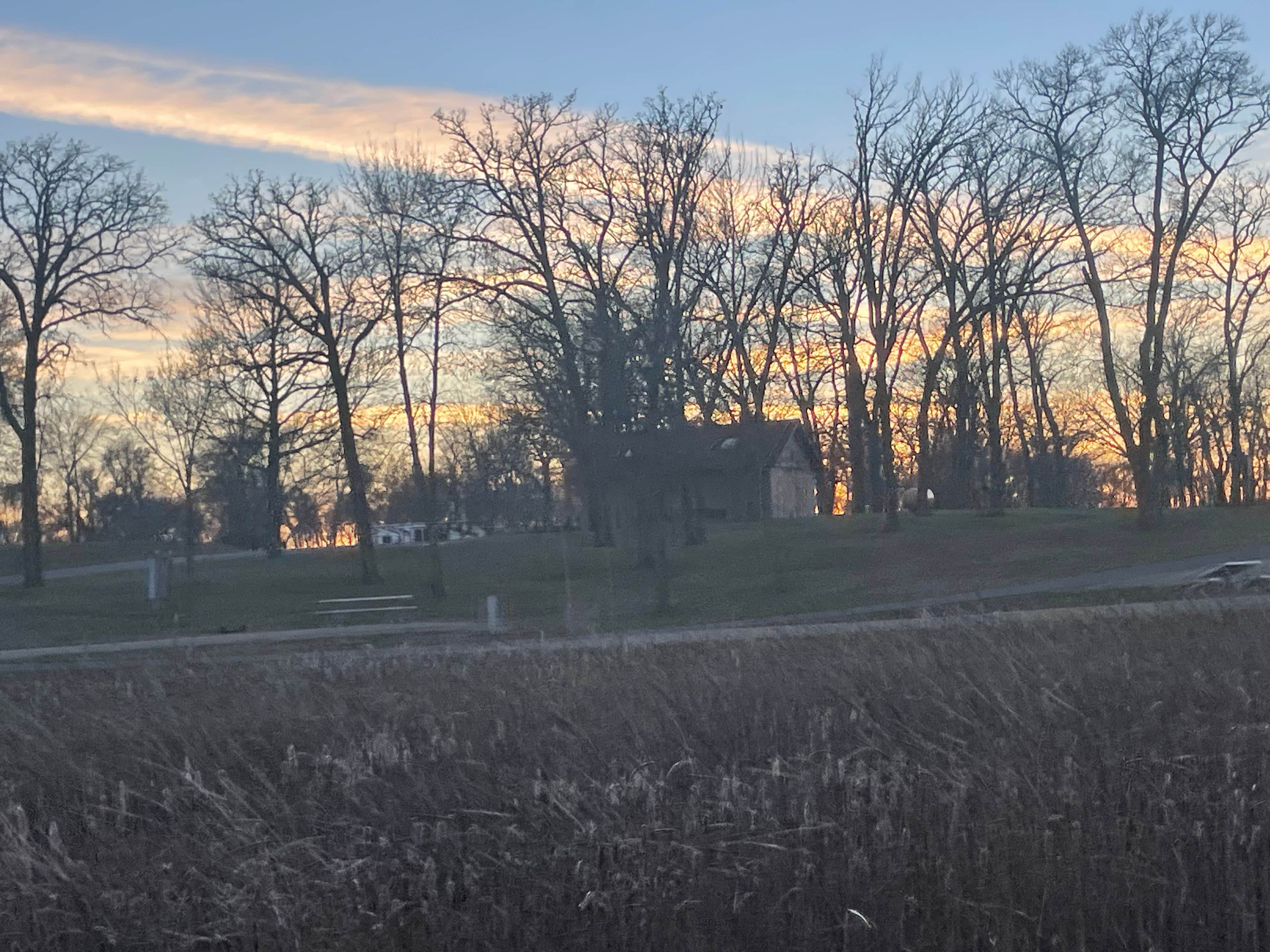 Camper-submitted photo at Roy Lake West — Roy Lake State Park near Sisseton, SD