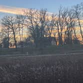 Review photo of Roy Lake West — Roy Lake State Park by Crystal B., January 1, 2026