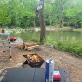 Review photo of Roy's Rentals & Campgrounds by Mindy-Rae W., April 23, 2026