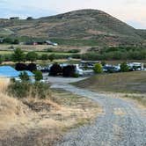 Review photo of Roystone Hot Springs RV and Camping by Dave F., June 26, 2026