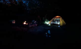 Sean H.'s photo at Ruby Campground near Algonac, MI