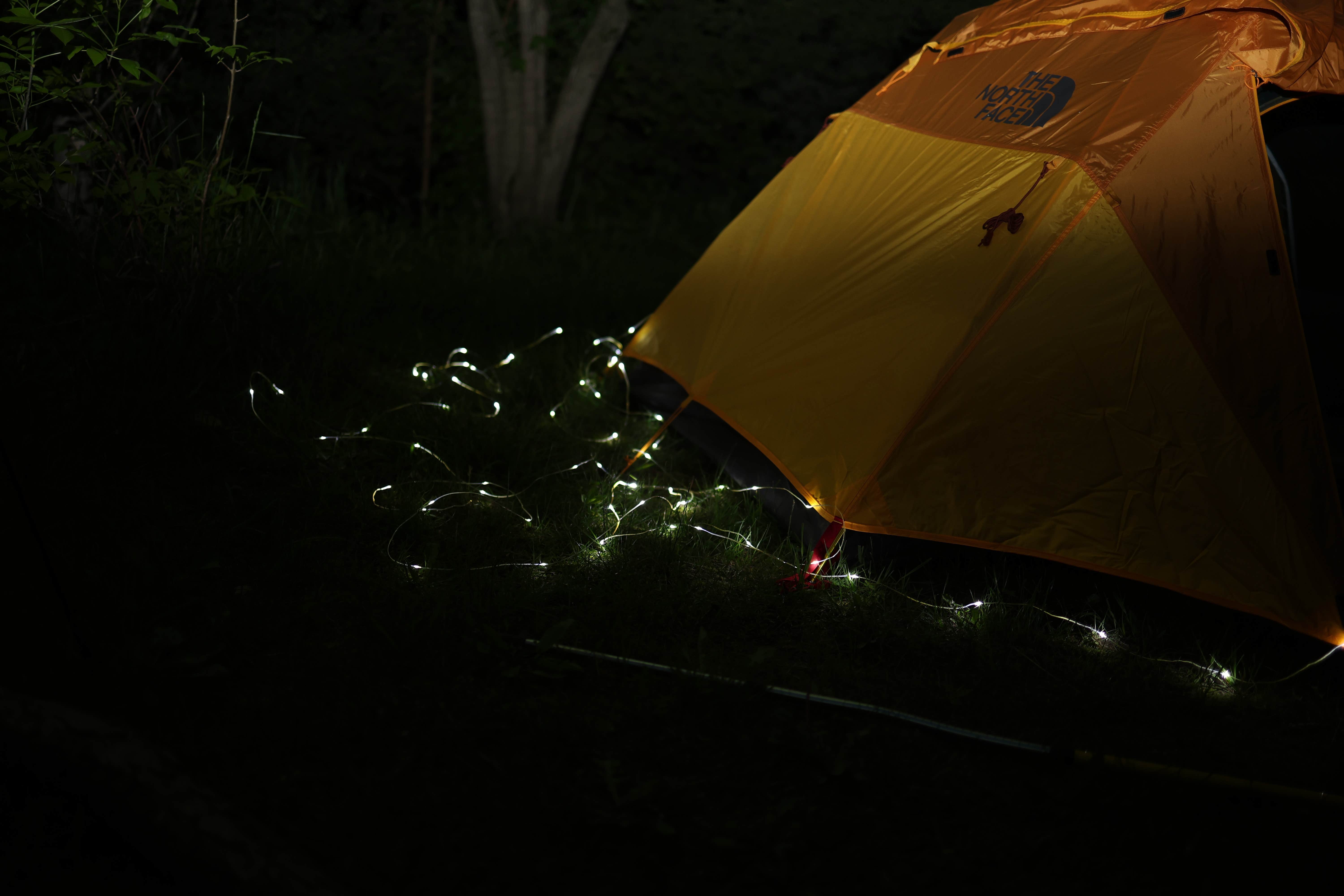 Camper-submitted photo at Ruby Campground near Avoca, MI