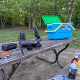 Review photo of Ruby Campground by Sean H., June 1, 2025