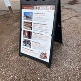 Review photo of Rubys Inn RV Park and Campground by Maureen D., August 11, 2026