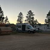 Review photo of Ruby's Inn RV Park and Campground by Martin-Charles S., July 26, 2025