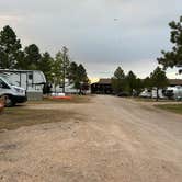 Review photo of Ruby's Inn RV Park and Campground by Martin-Charles S., July 26, 2025