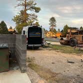 Review photo of Ruby's Inn RV Park and Campground by Martin-Charles S., July 26, 2025
