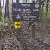 Review photo of Rudolf Bennitt Conservation Area by Ron R., April 29, 2025