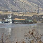 Review photo of Rufus gravel pit by Debby S., October 23, 2026