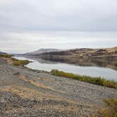 Review photo of Rufus gravel pit by Debby S., October 23, 2026