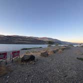 Review photo of Rufus Landing by James K., September 9, 2026