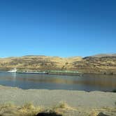 Review photo of Rufus Landing by James K., September 9, 2026