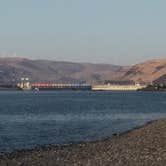 Review photo of Rufus Landing by James K., September 9, 2026
