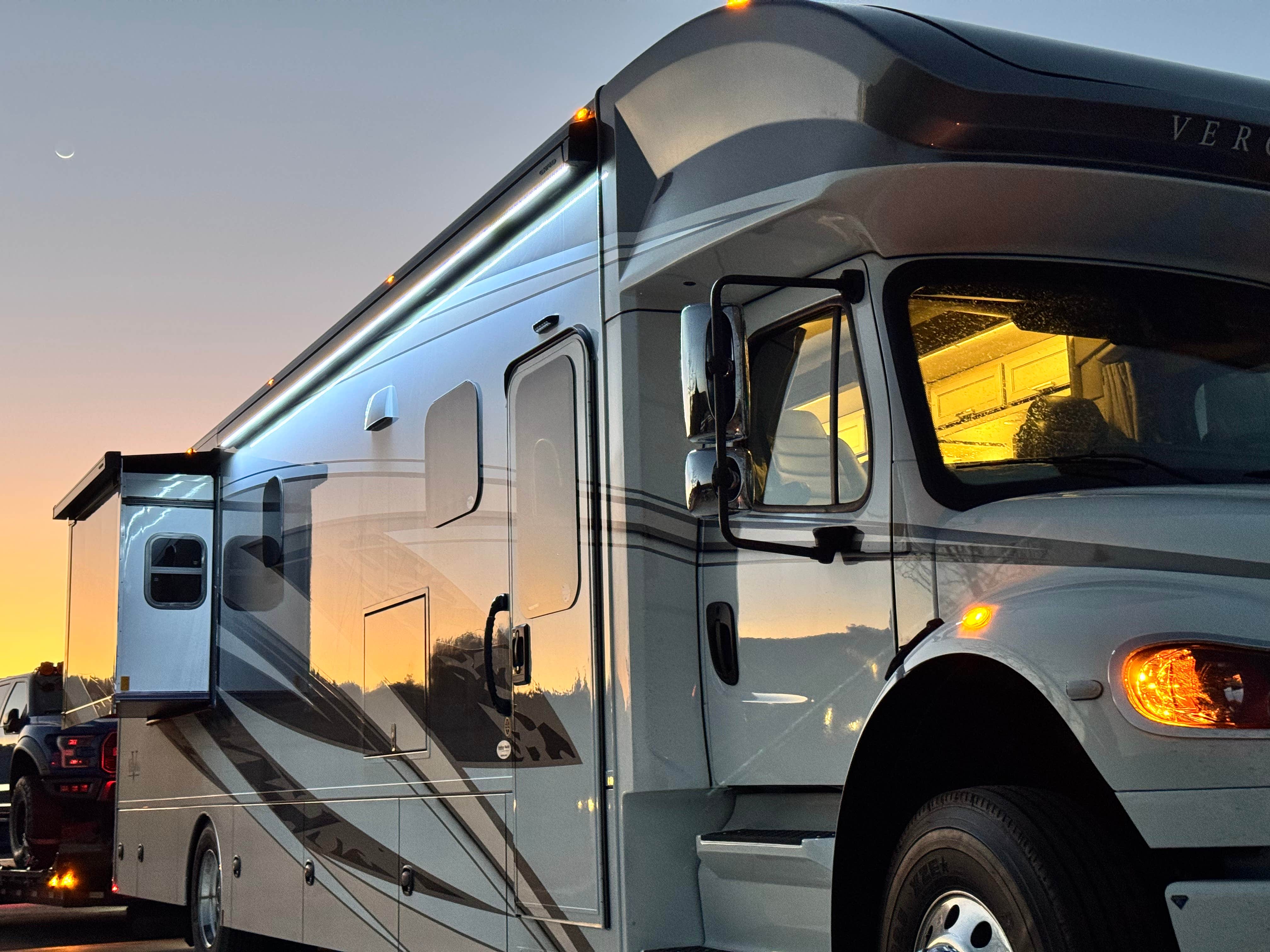 Camping near Fort Stanton Cave Campground: Ruidoso Motorcoach Resort, Ruidoso, New Mexico