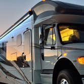 Review photo of Ruidoso Motorcoach Resort by JeffWawro , March 22, 2026