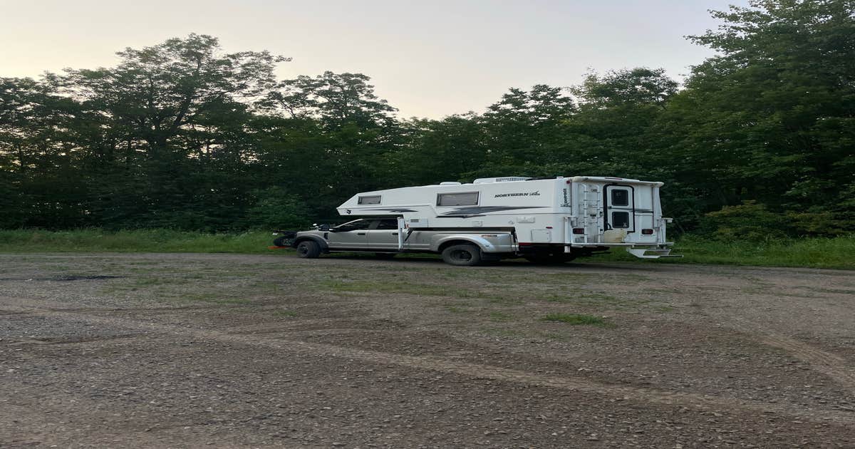 Camper-Submitted Photos of Rum River State Forest Dispersed