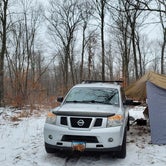 Review photo of Rum River State Forest by Skip H., January 26, 2024