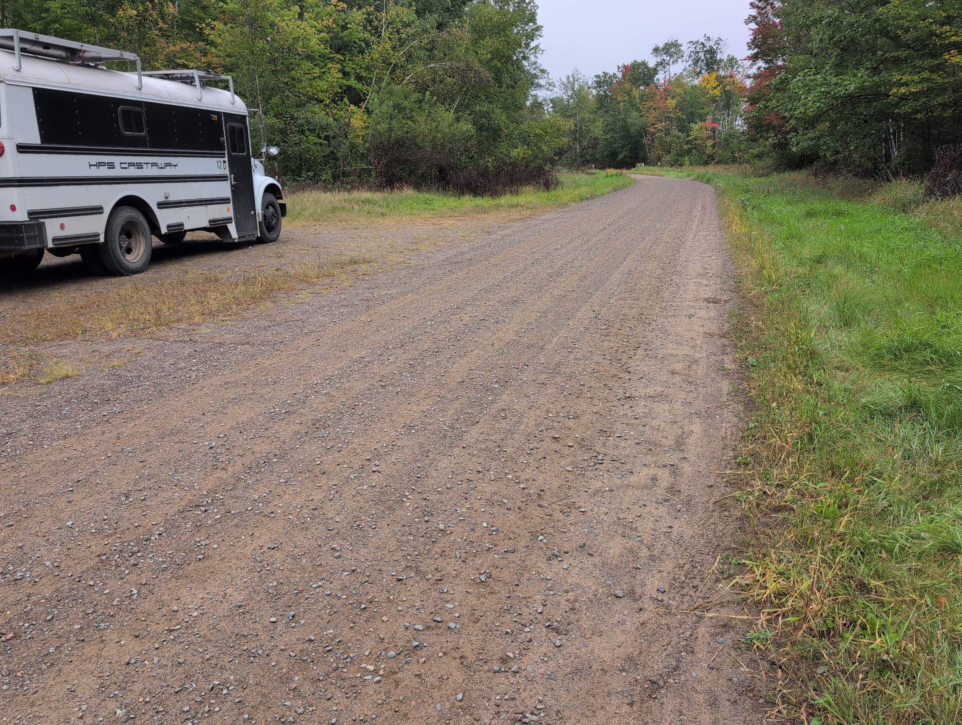 Camper-submitted photo at Rum River State Forest near Otsego, MN