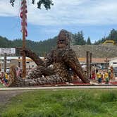 Review photo of Rushmore View RV by tatiana P., July 11, 2025