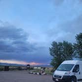 Review photo of Russell Lake Wildlife Refuge by Leah M., June 12, 2025