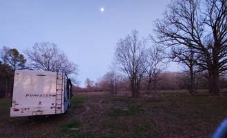 Camping near Turkey Creek Ranch Reserve : Russell Sage Wildlife Management Area, Monroe, Louisiana