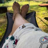 Review photo of Rustic Barn Campground by Jen J., July 28, 2025