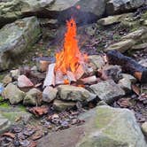 Review photo of Rustling Pines Campground LLC by Jessica V., October 21, 2025