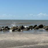 Review photo of Rutherford Beach Dispersed Camping by Rachel V., September 18, 2026