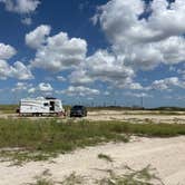 Review photo of Rutherford Beach Dispersed Camping by Rachel V., September 18, 2026