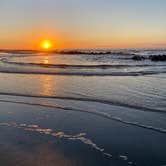 Review photo of Rutherford Beach Dispersed Camping by Yonna  S., January 10, 2026