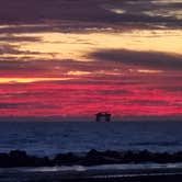 Review photo of Rutherford Beach Dispersed Camping by KA M., January 3, 2026