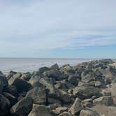 Review photo of Rutherford Beach Dispersed Camping by Phillip P., November 27, 2025