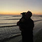 Review photo of Rutherford Beach Dispersed Camping by Yonna  S., January 10, 2026